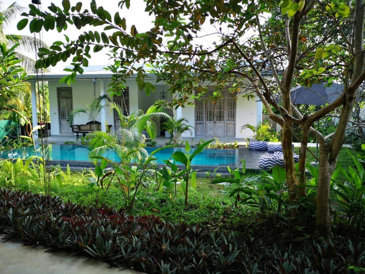 South House-Weligama Hotel Exterior photo
